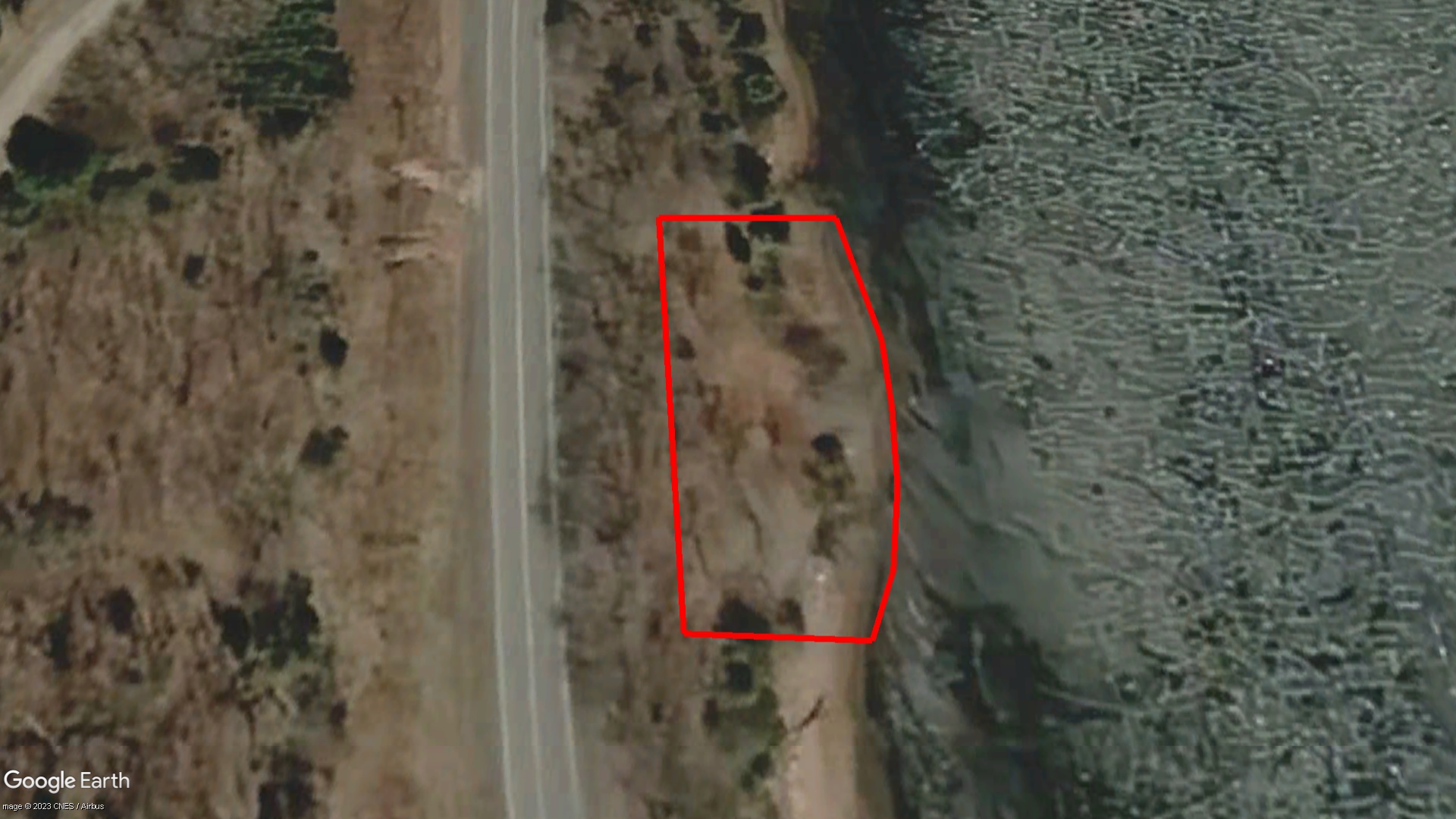 Tax Sale Victoria, Nova Scotia - 02086735