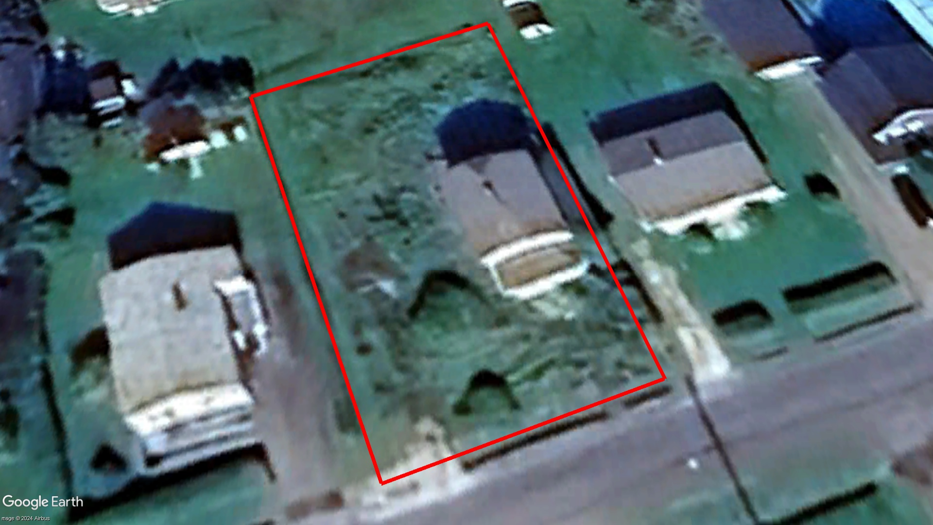 Tax Sale Cape Breton, Nova Scotia - 933325