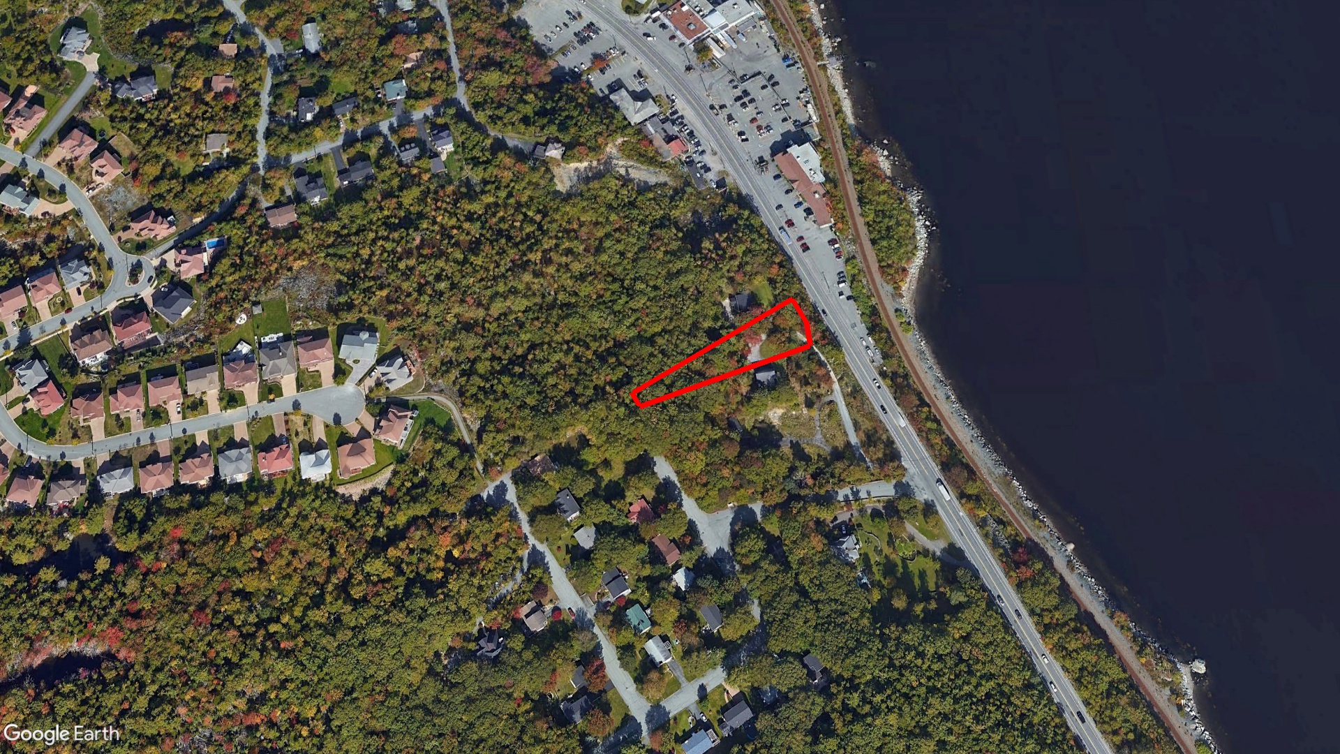 Tax Sale Halifax, Nova Scotia - 06200826