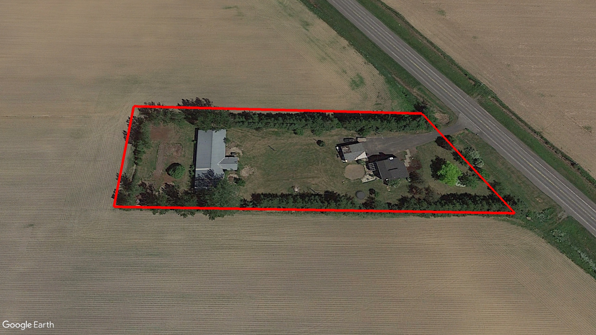 Tax Sale Jardins-de-Napierville, Quebec - 68035-1501-21-4477