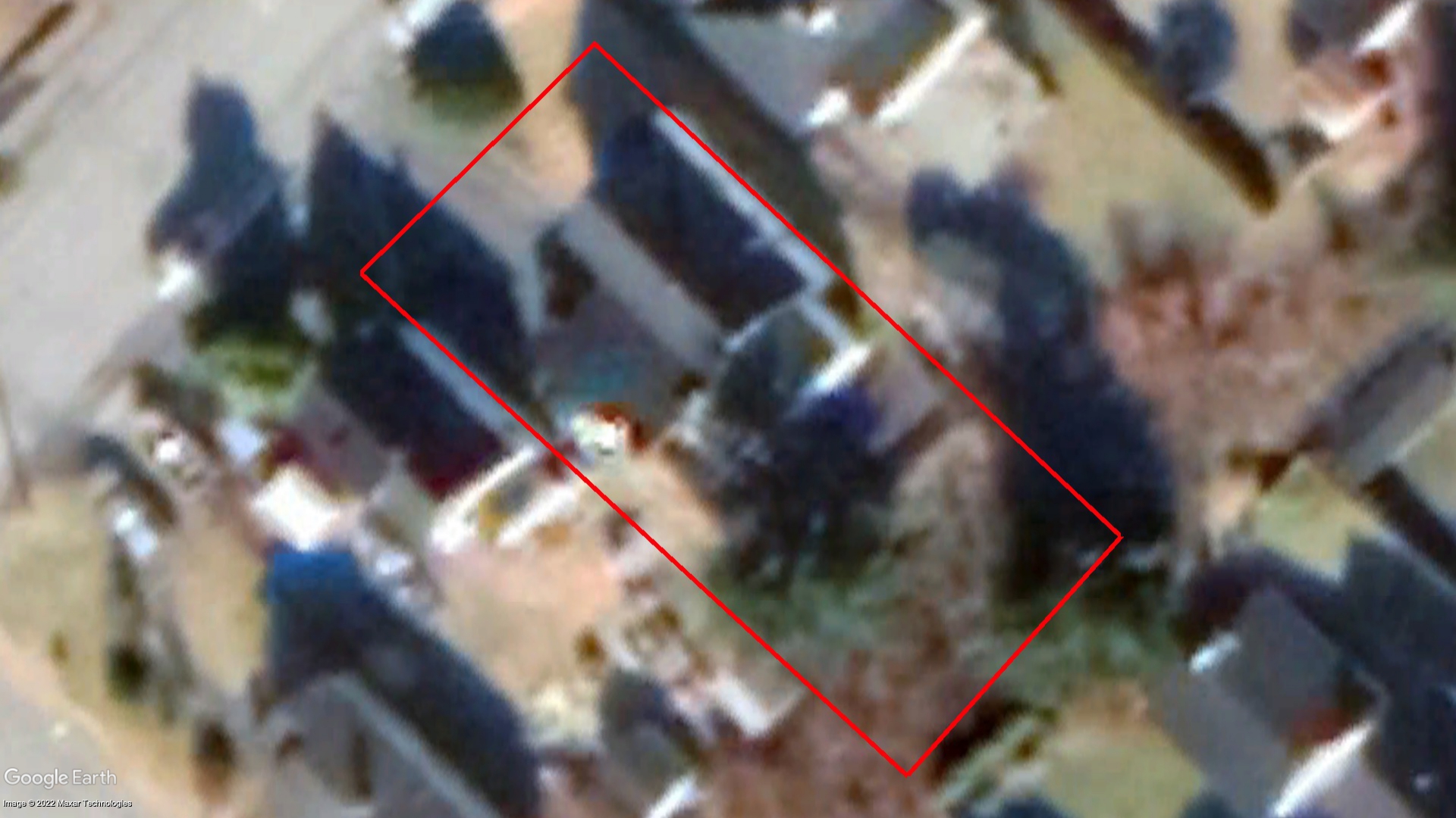 Tax Sale Prince Rupert, British Columbia - 25-227-0004634.000