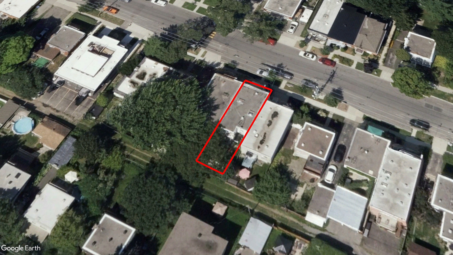 Tax Sale Montreal, Quebec - 365712-00