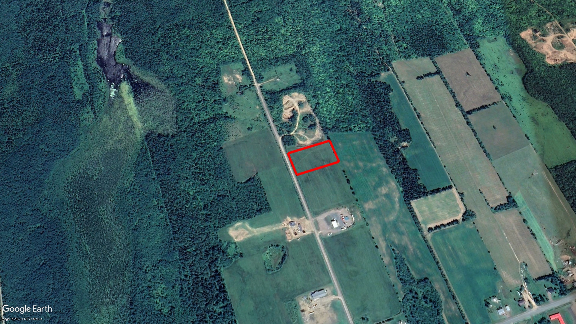 Tax Sale Gloucester, New Brunswick - 05241855