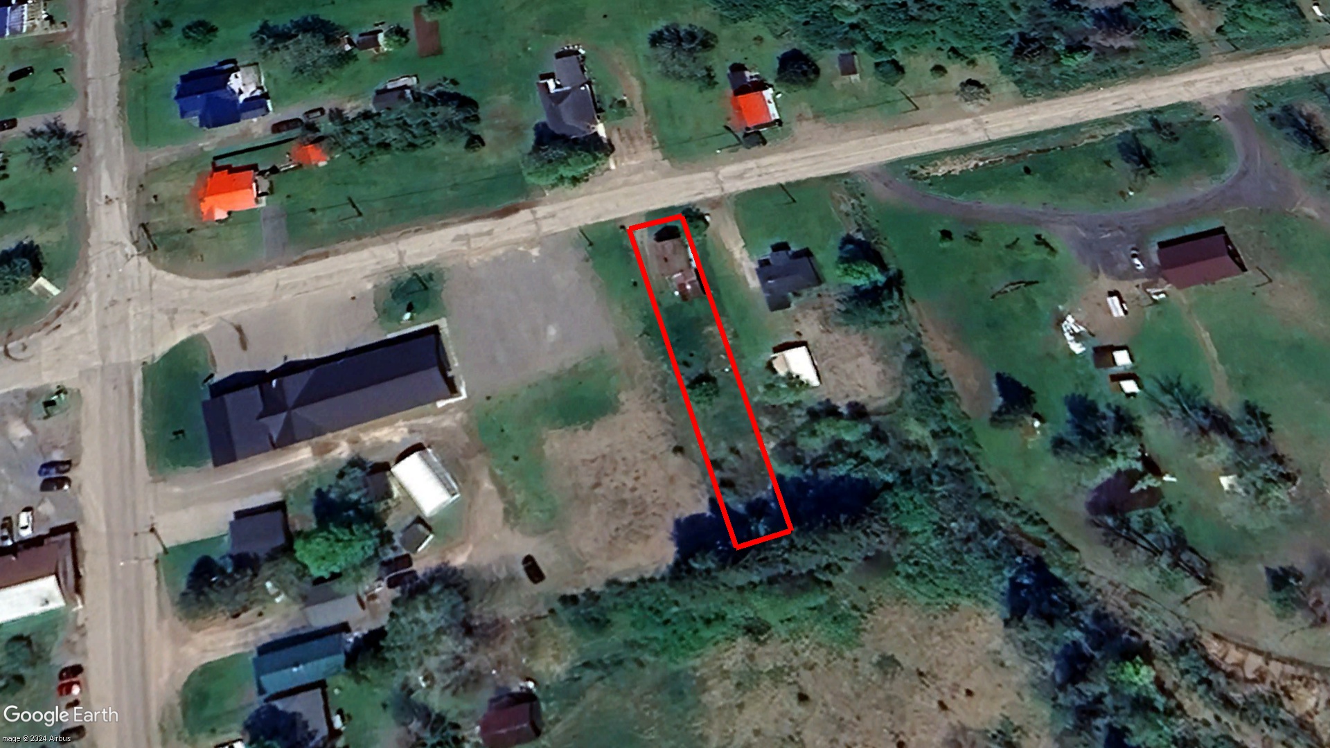 Tax Sale Albert Westmorland, New Brunswick - 01726439