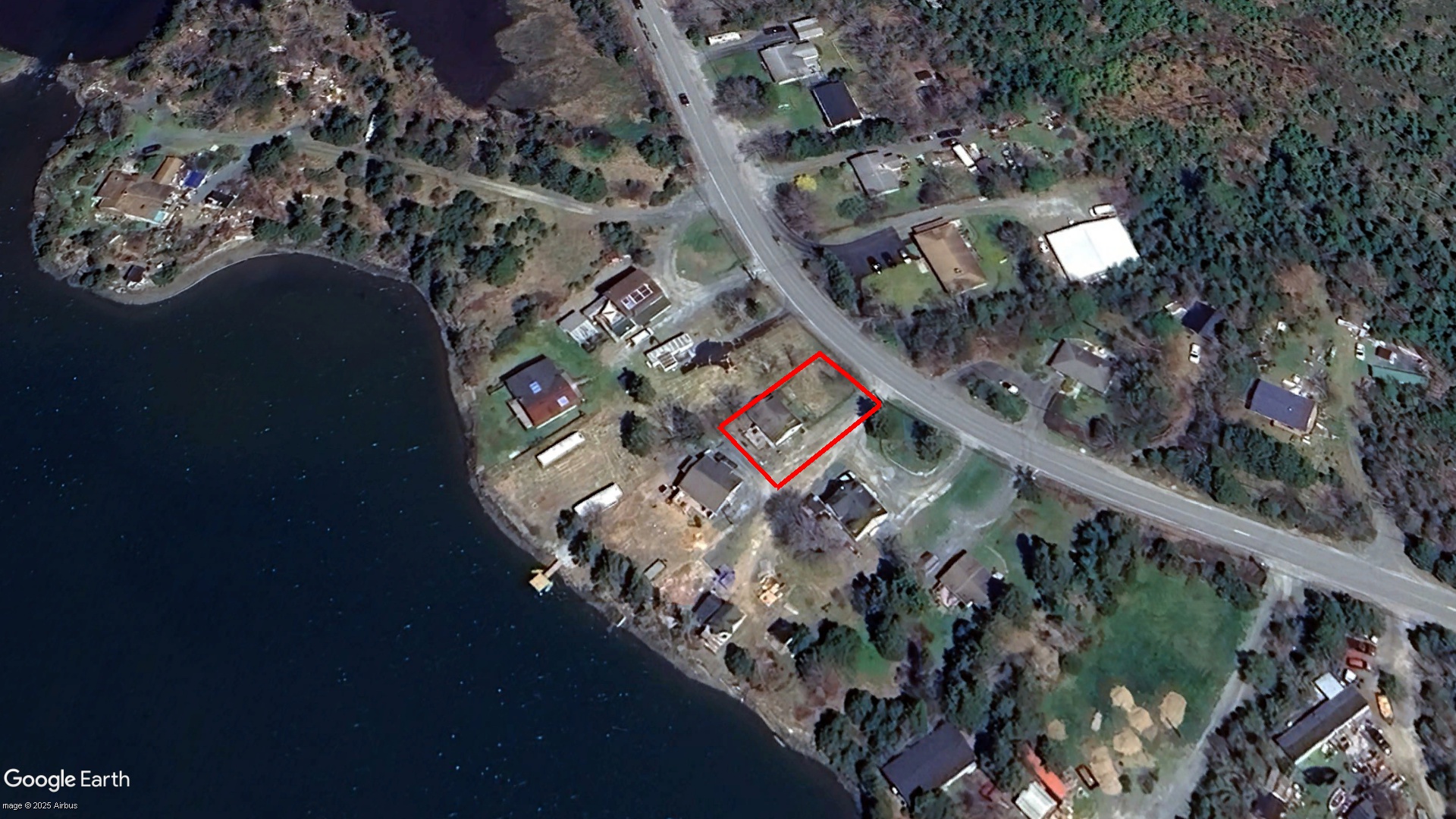 Tax Sale Halifax, Nova Scotia - 00368466