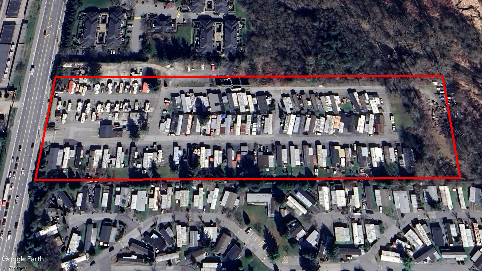 Tax Sale Surrey, British Columbia - 