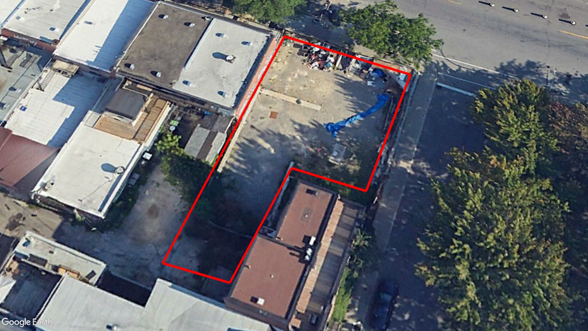 Tax Sale Montreal, Quebec - 281470-00