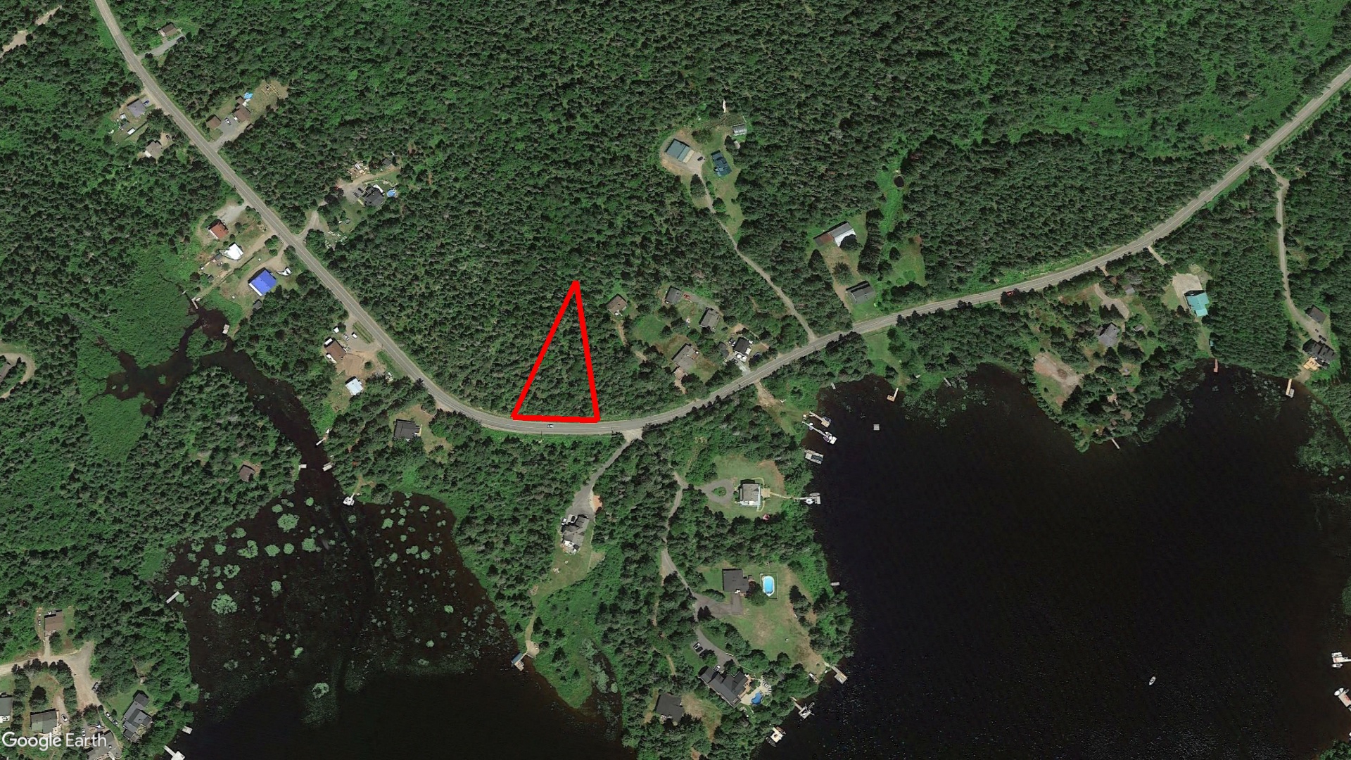 Tax Sale Des Laurentides, Quebec - 4711-57-0186