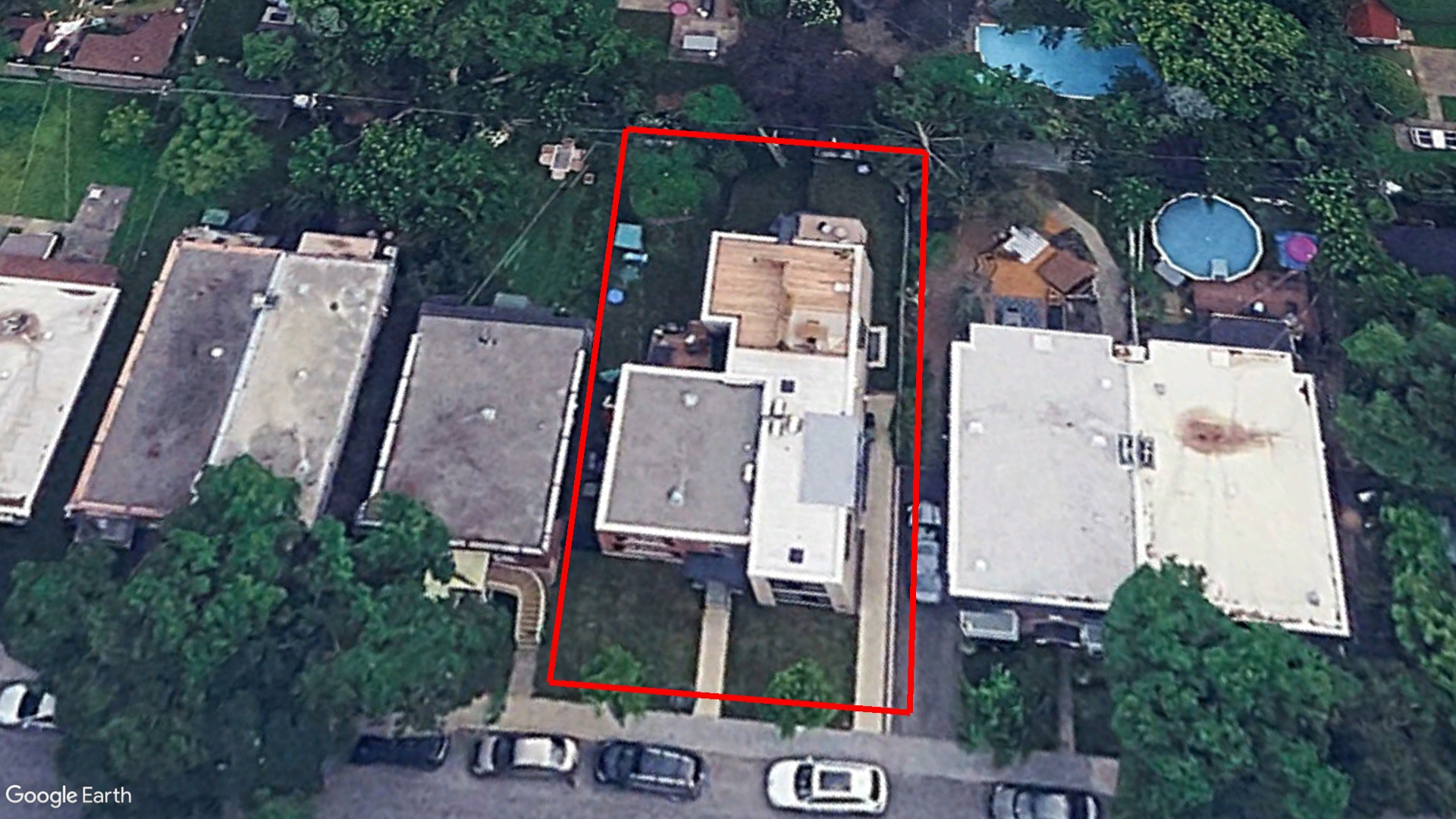 Tax Sale Montreal, Quebec - 350003-72