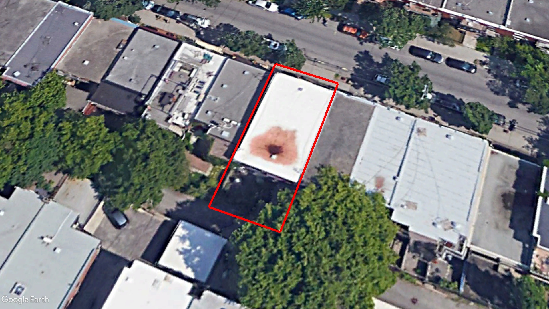 Tax Sale Montreal, Quebec - 684074-00