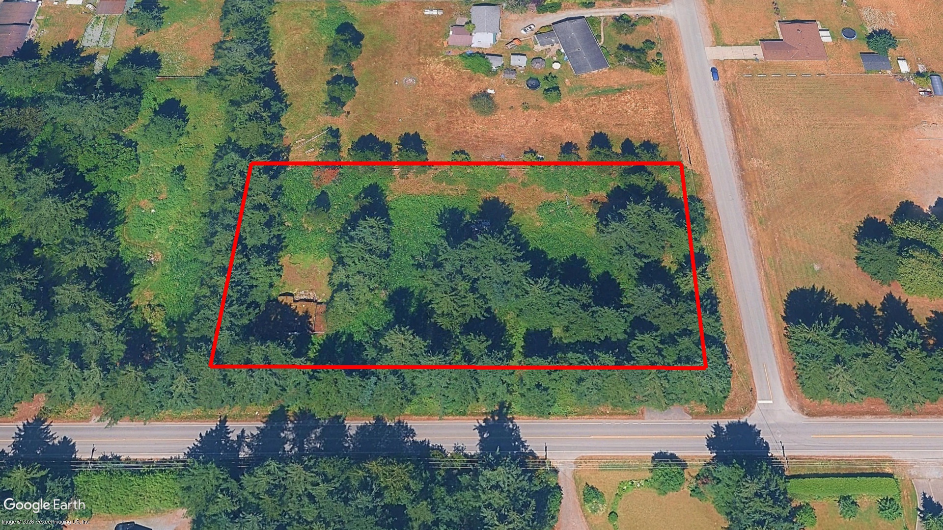 Tax Sale Langley, British Columbia - 
