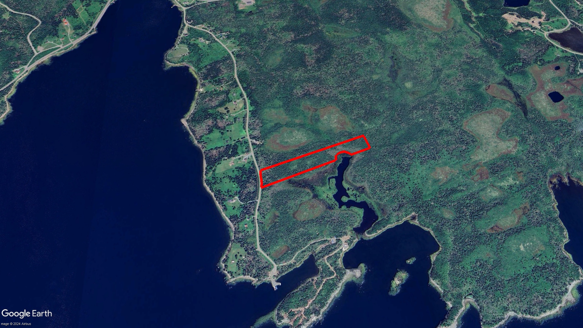 Tax Sale Halifax, Nova Scotia - 10746043