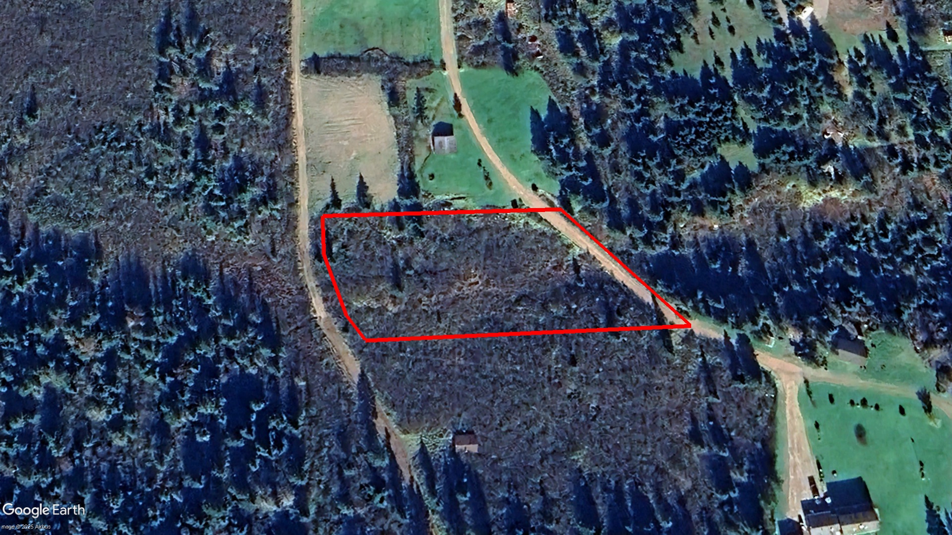 Tax Sale Cumberland, Nova Scotia - 07511949