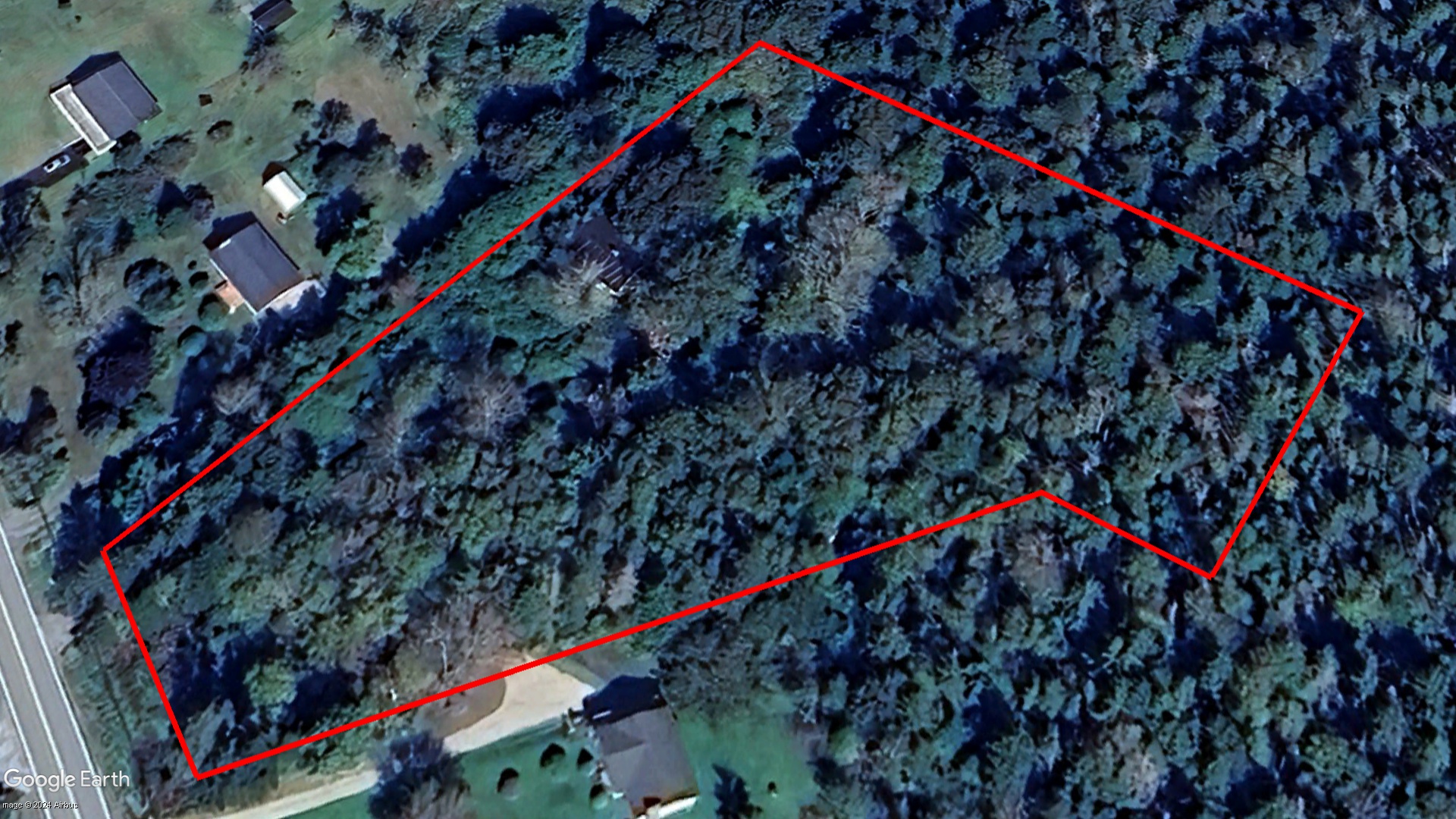 Tax Sale Halifax, Nova Scotia - 03815552