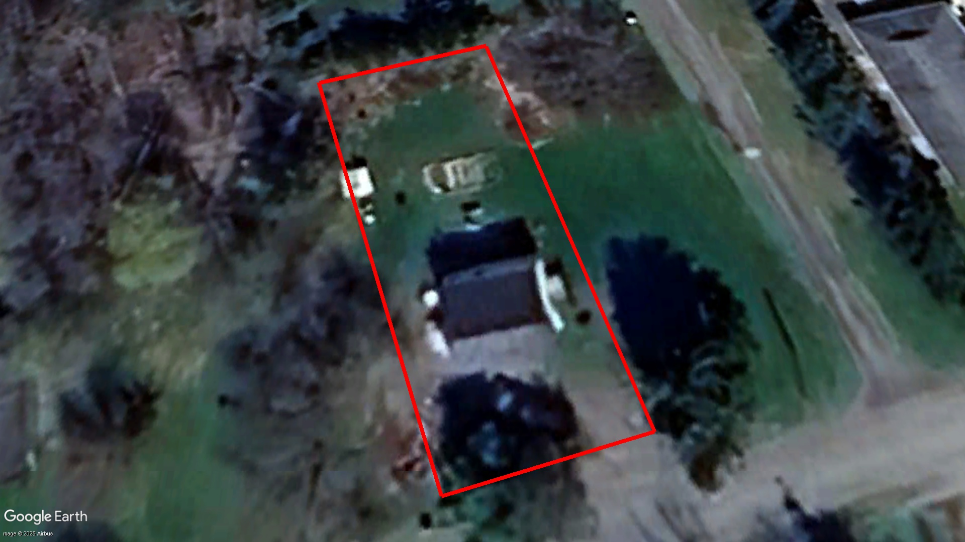 Tax Sale New Glasgow, Nova Scotia - 03773698