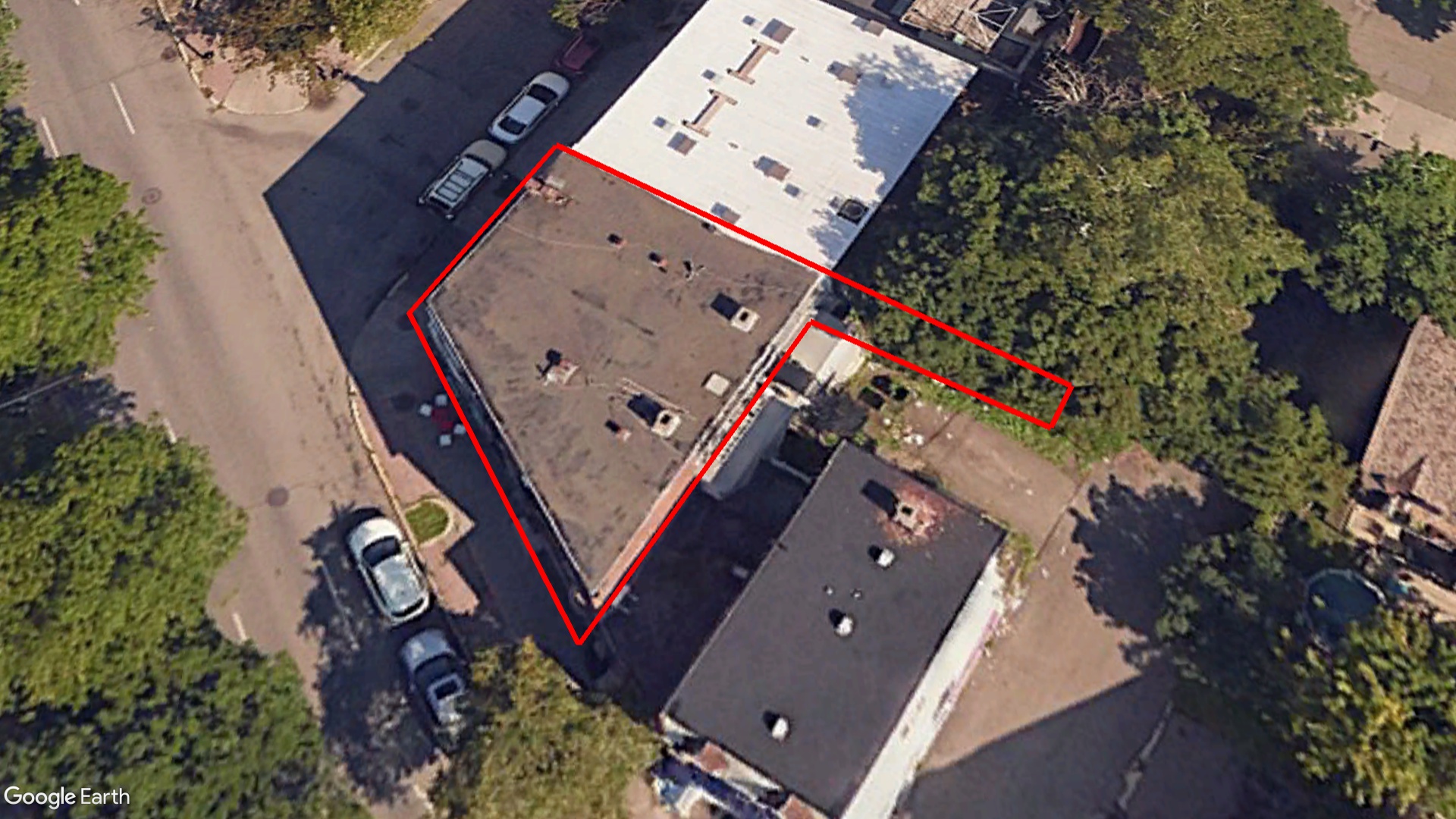 Tax Sale Montreal, Quebec - 251027-00