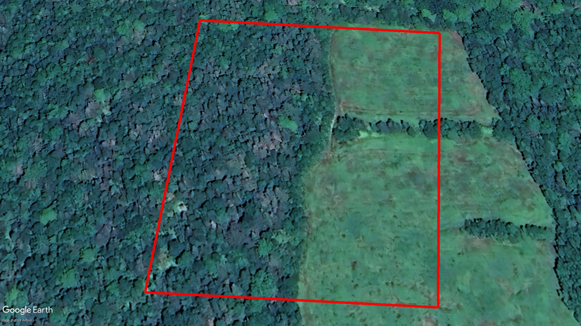 Tax Sale Charlotte, New Brunswick - 03838020