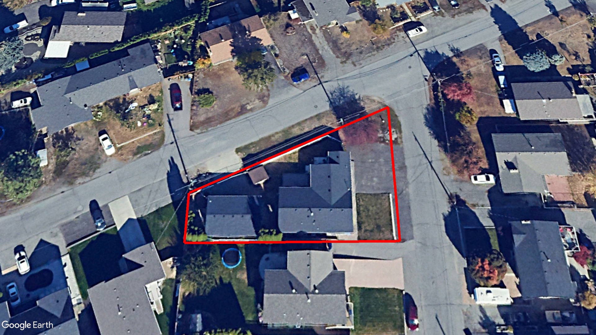 Tax Sale Kamloops, British Columbia - 20-00281-000