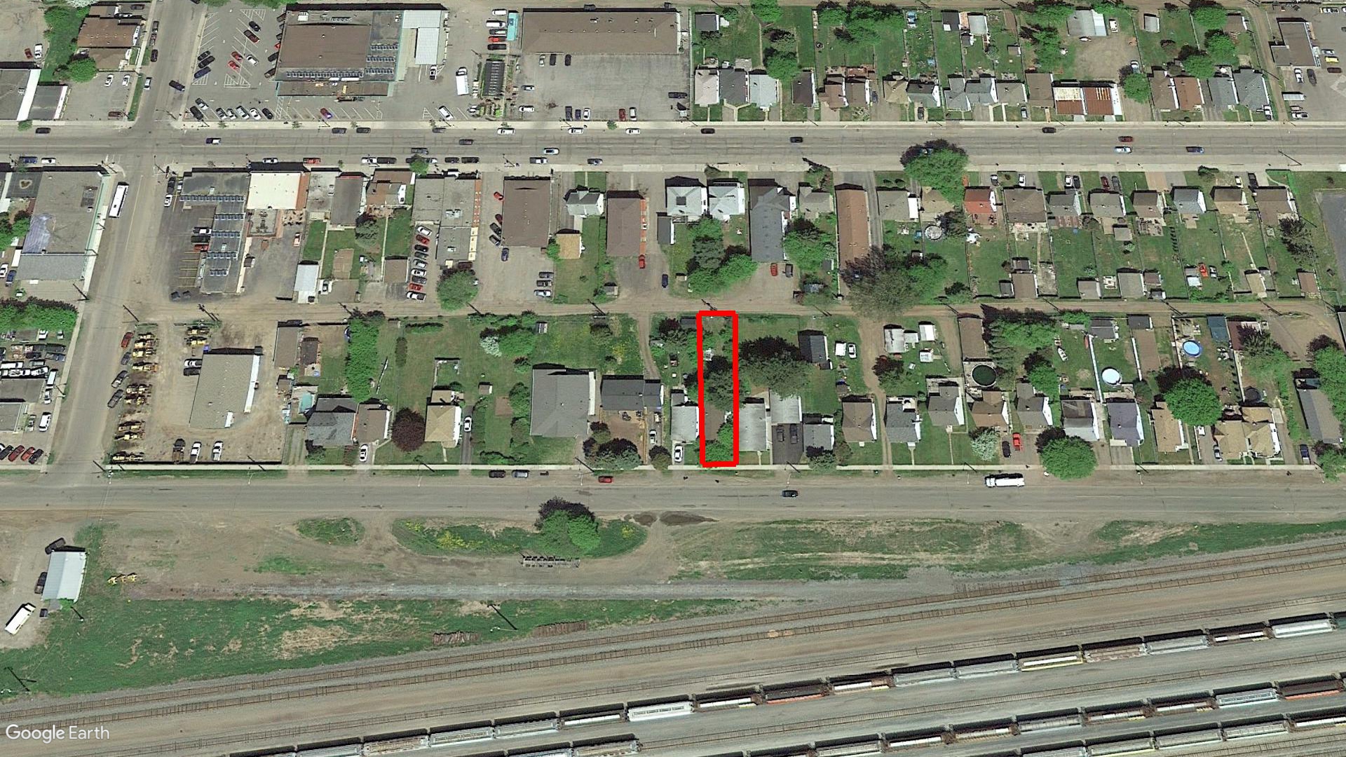 Tax Sale Thunder Bay, Ontario - 04.215.09700.0000