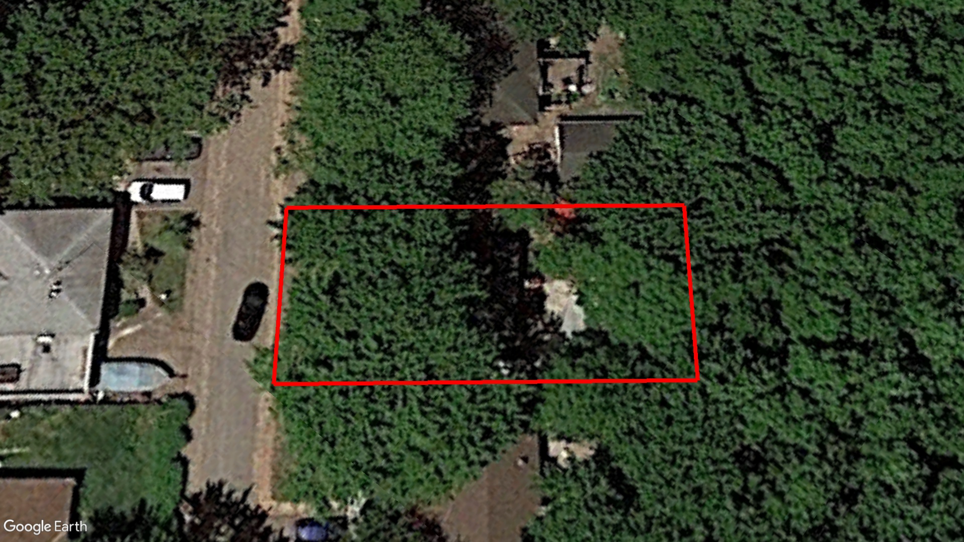 Tax Sale Montreal, Quebec - 040153-79