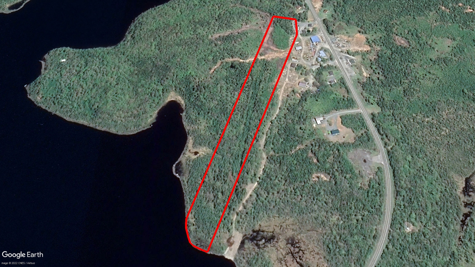 Tax Sale Halifax, Nova Scotia - 10477808