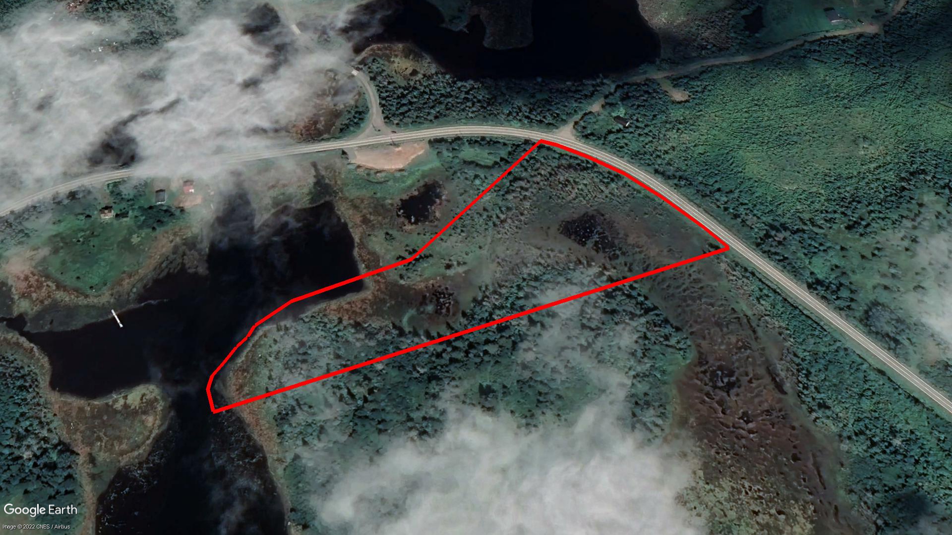 Tax Sale Halifax, Nova Scotia - 02092549