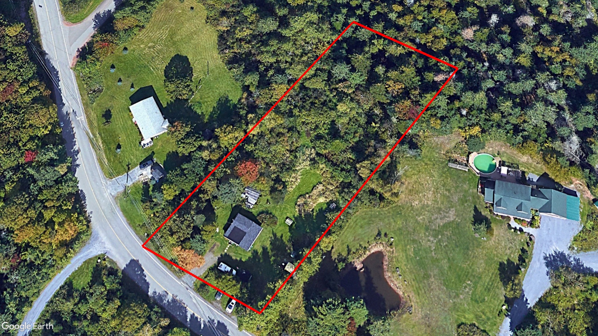 Tax Sale Kings, New Brunswick - 01264021