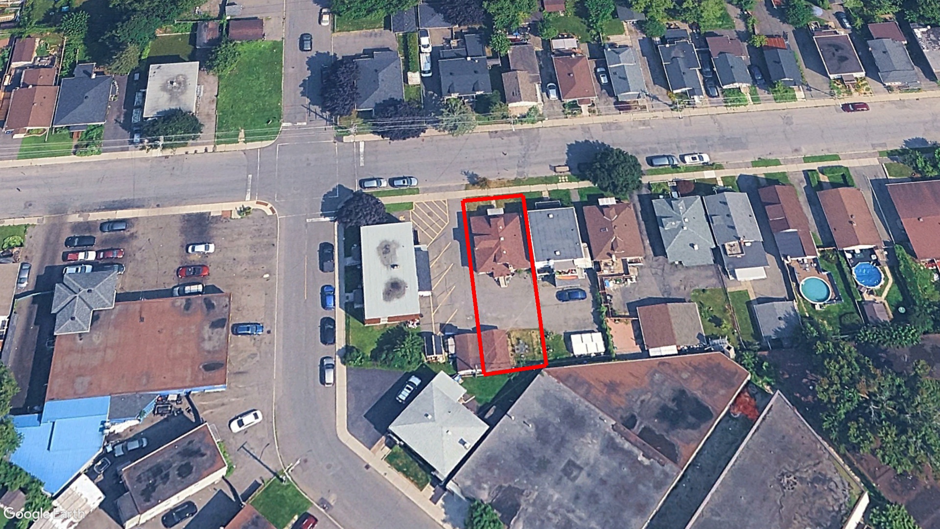 314 Montfort St, City of Ottawa