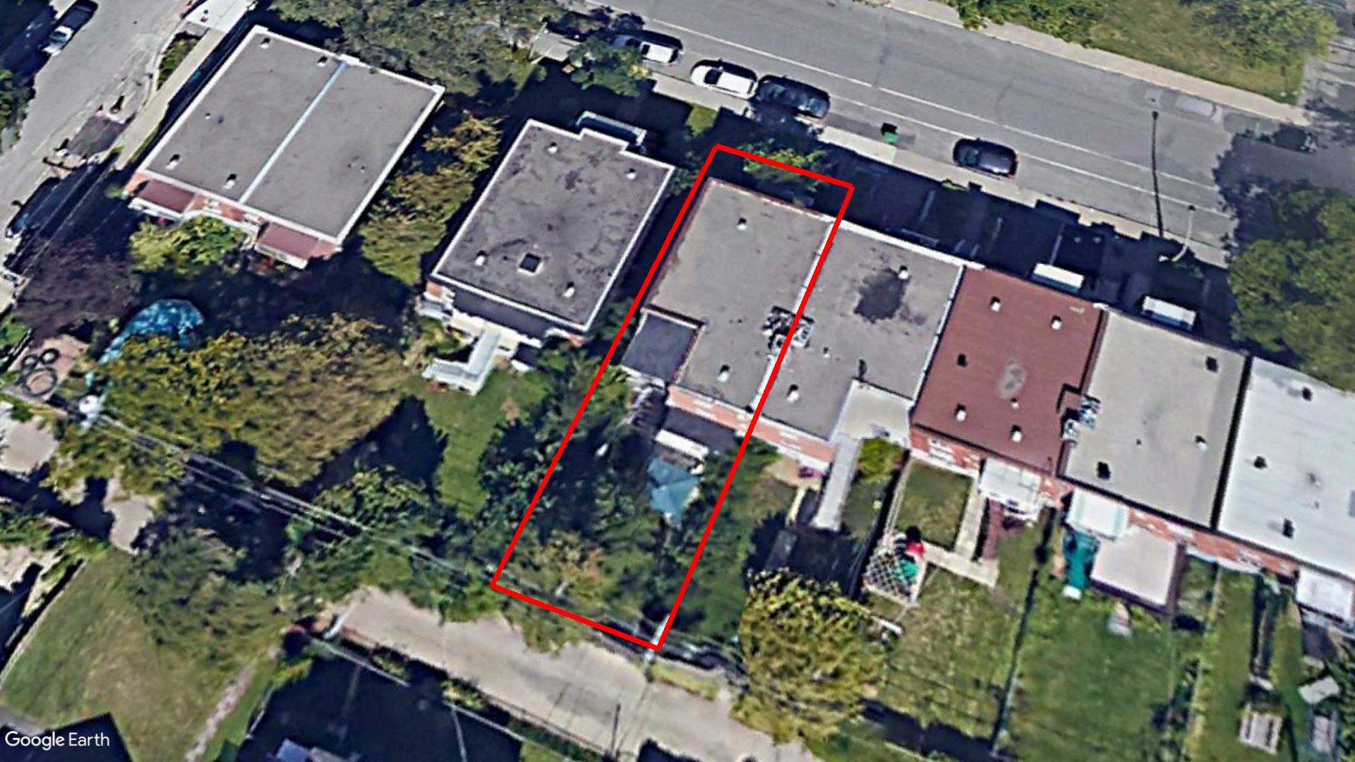 Tax Sale Montreal, Quebec - 713985-00