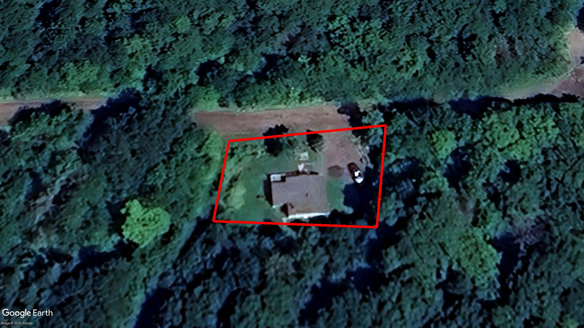 Tax Sale Les Pays-d'en-Haut, Quebec - 