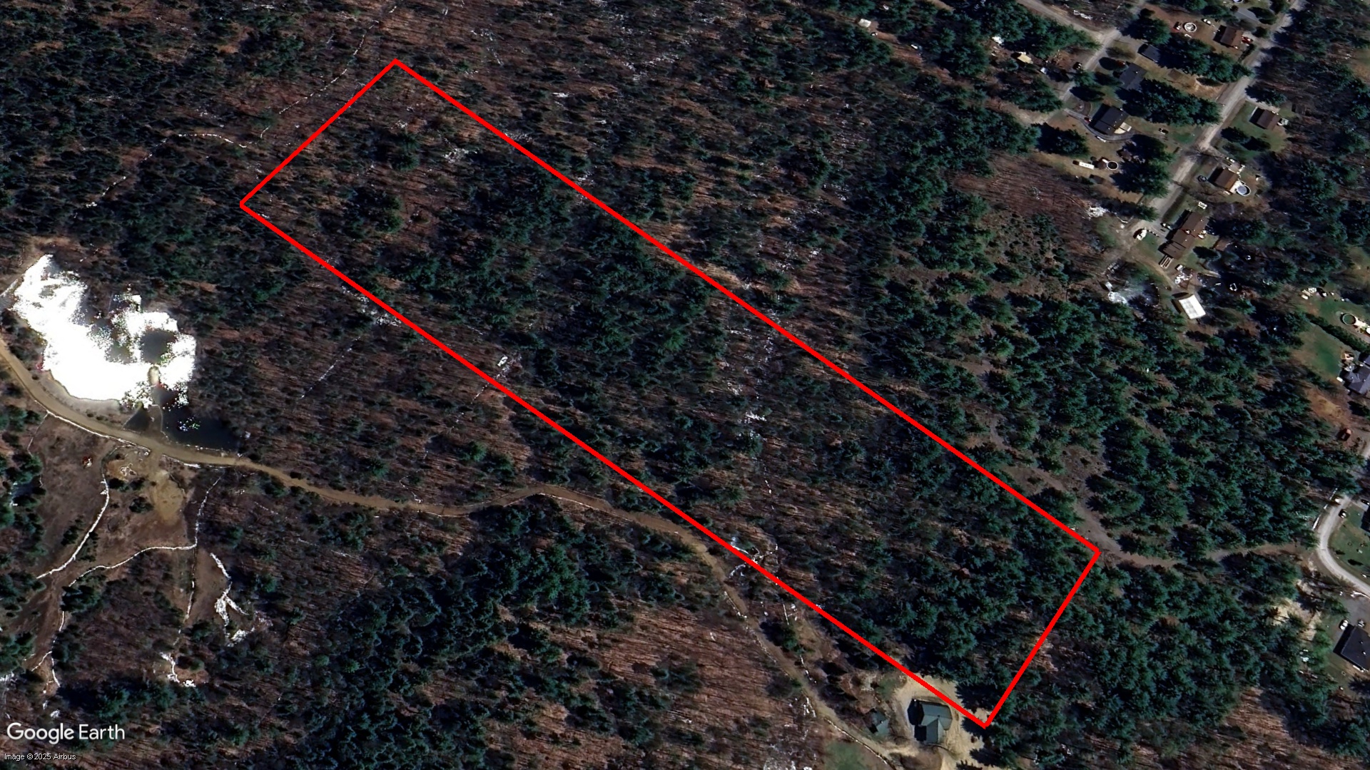 Tax Sale Montcalm, Quebec - 