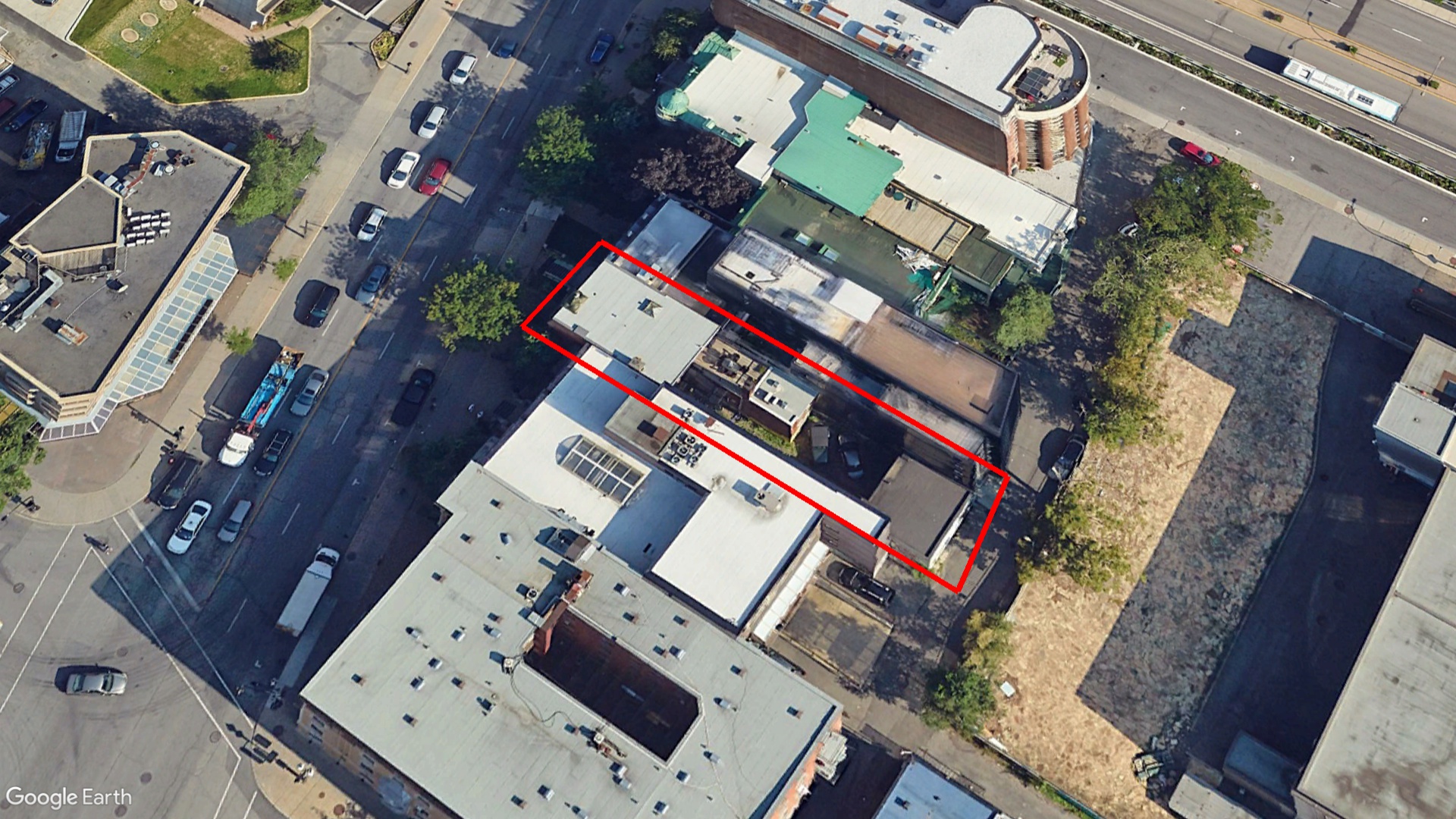 Tax Sale Montreal, Quebec - 201224-00