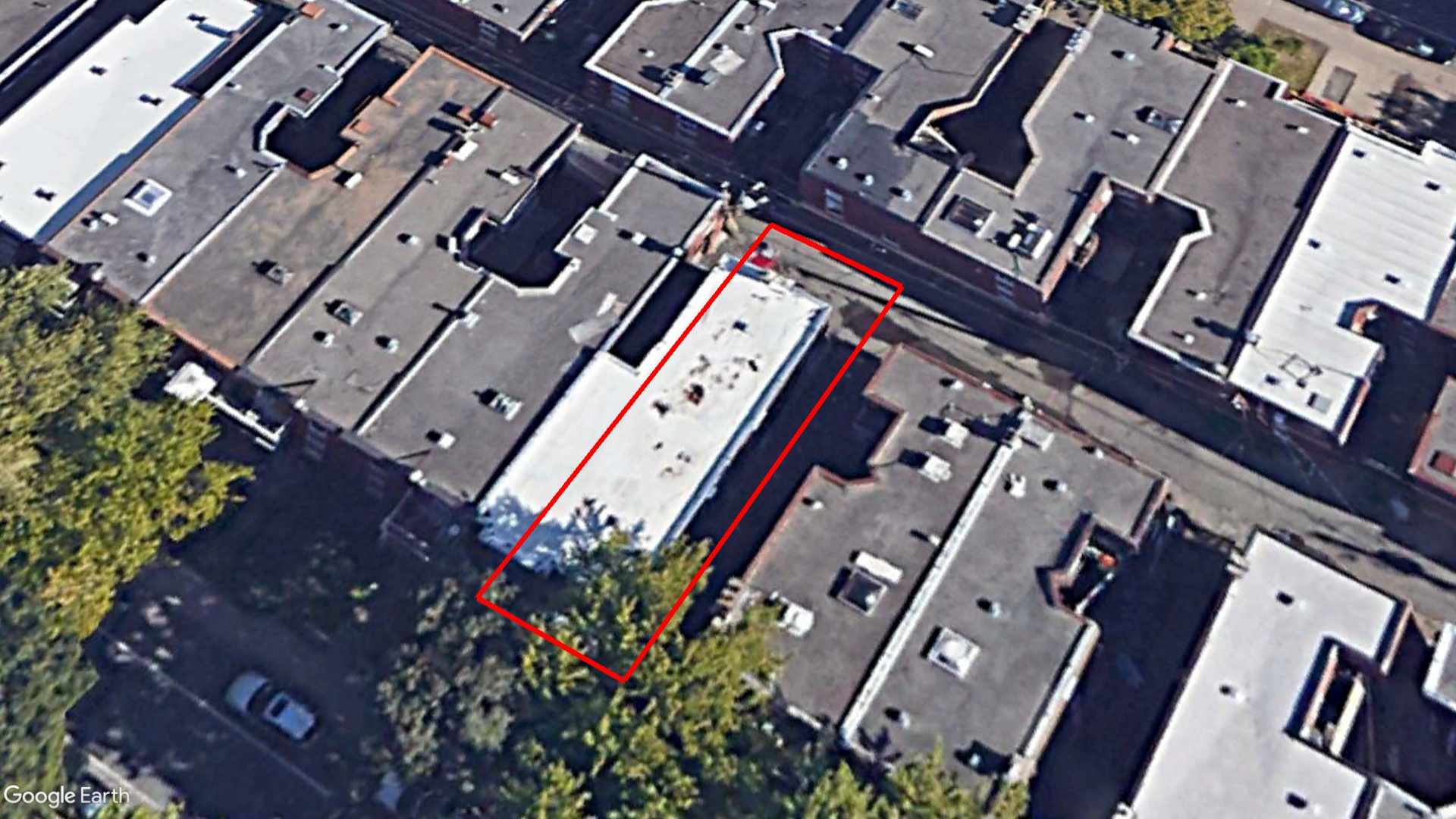 Tax Sale Montreal, Quebec - 052574-29