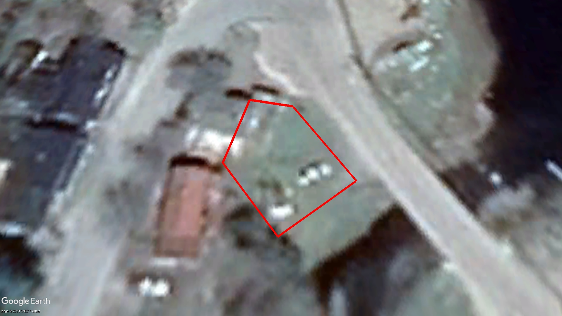 Tax Sale Digby, Nova Scotia - 02139979