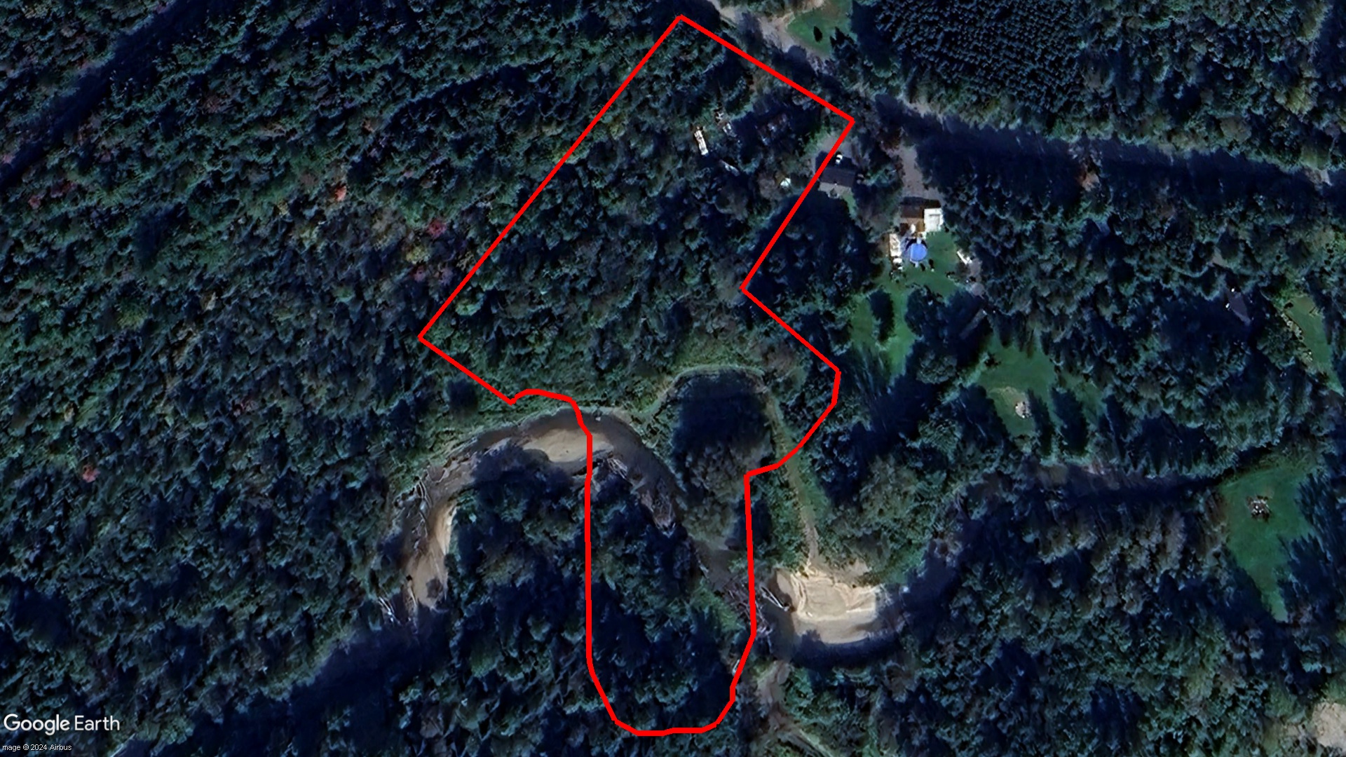 Tax Sale Arthabaska, Quebec - 39025 8781-97-9748