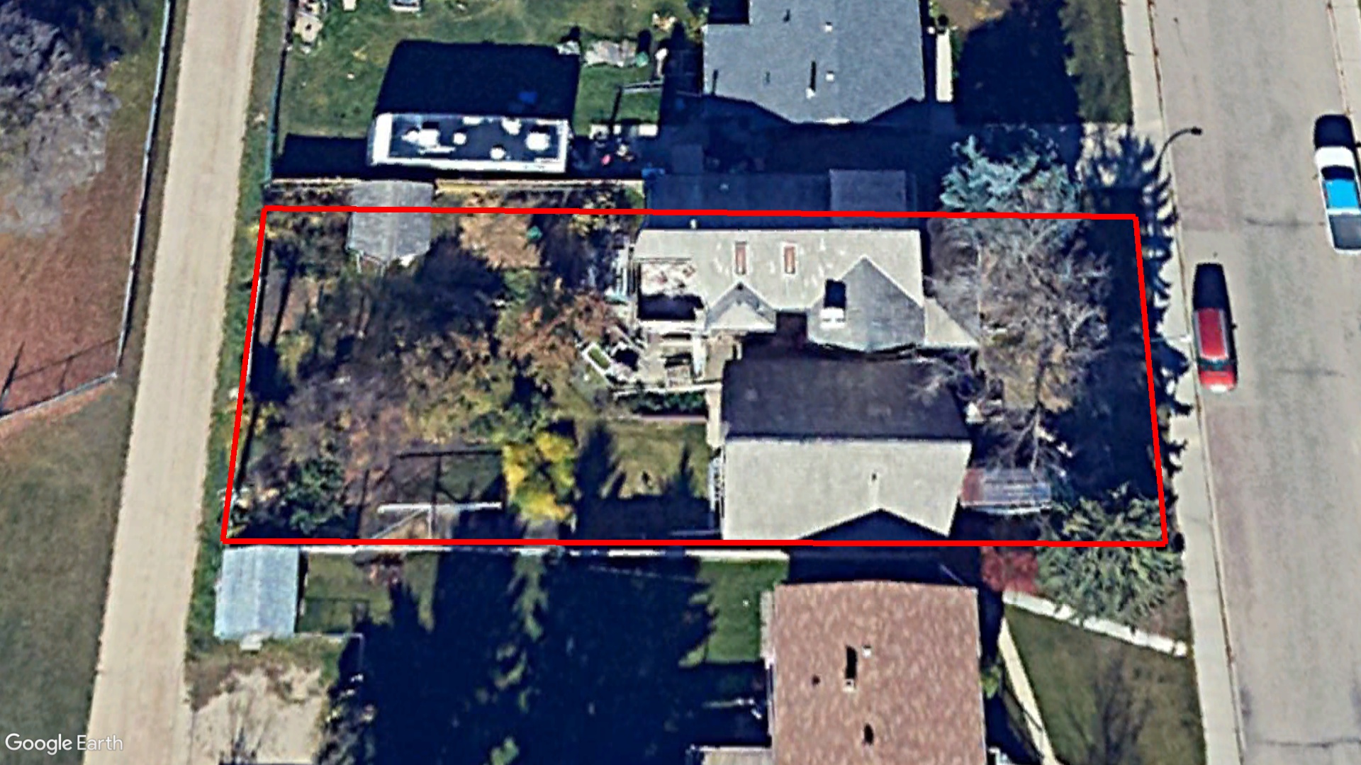 Tax Sale Red Deer, Alberta - 922175602