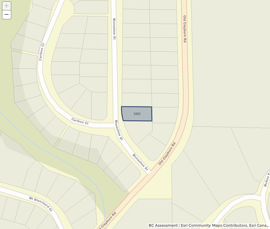 Tax Sale Abbotsford, British Columbia - 15-313-71800-9460-2