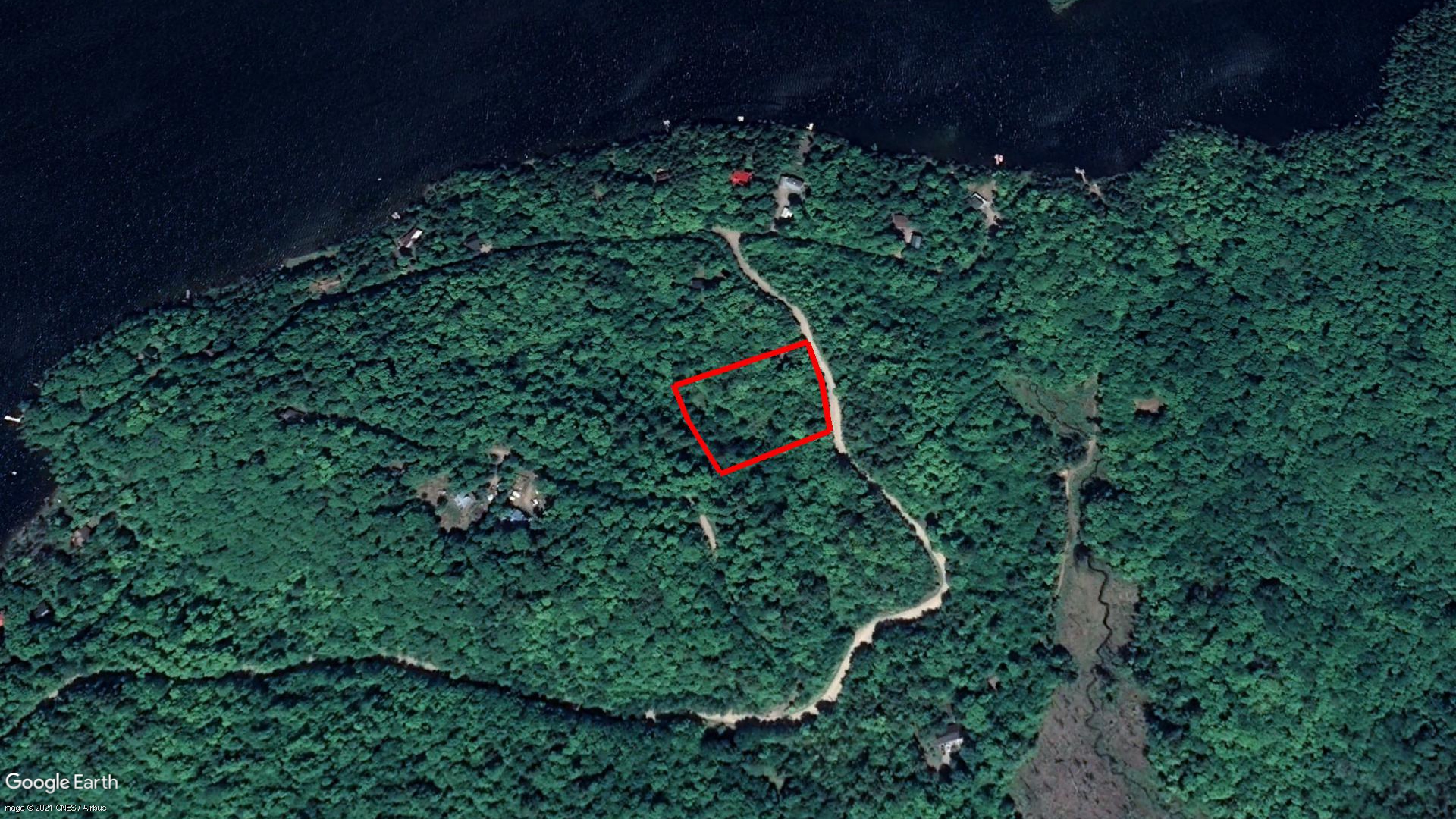 Tax Sale  Des-Collines-De-L'outaouais, Quebec - 4365-36-8049