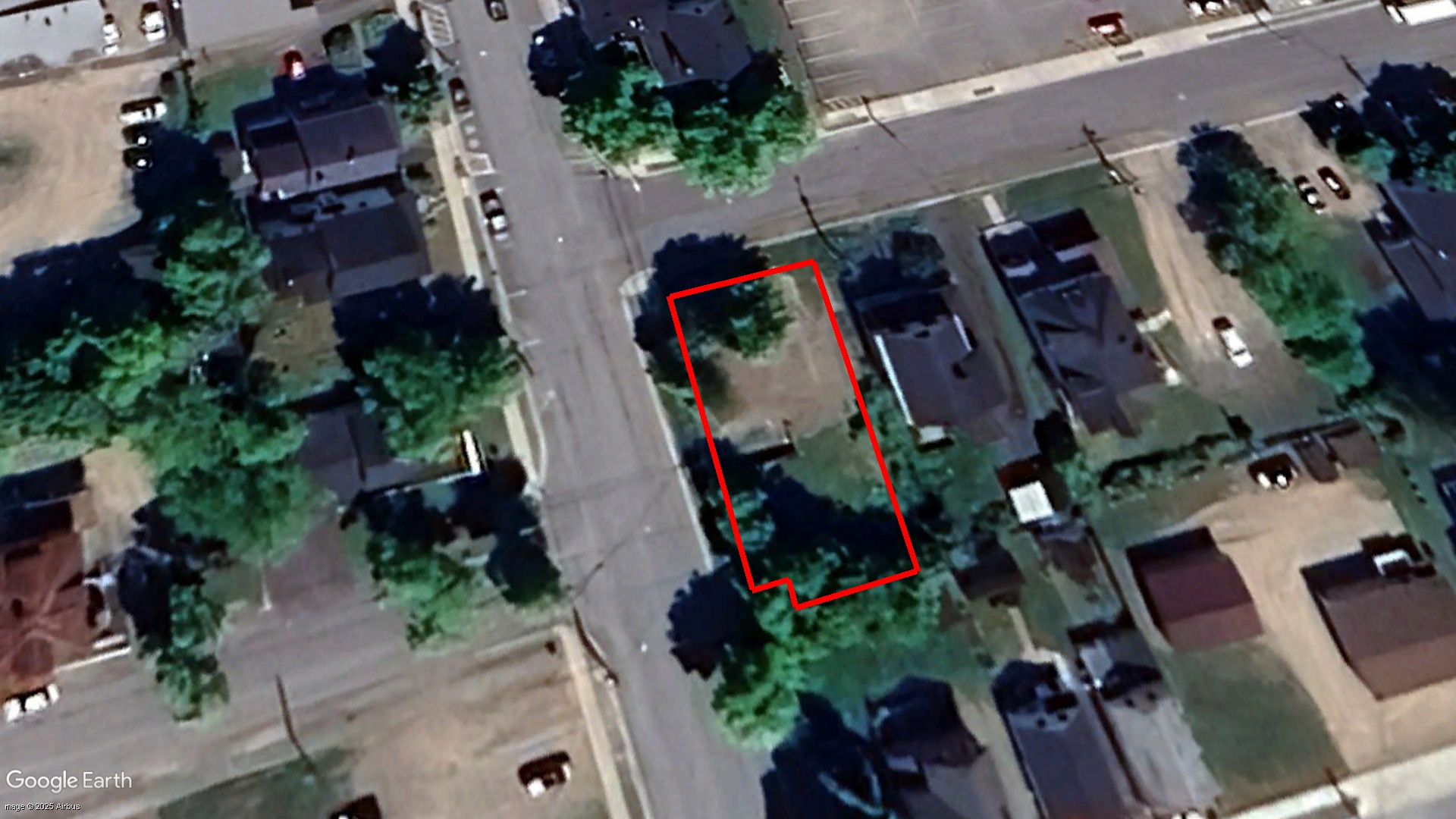 30 Aberdeen Street, Campbellton