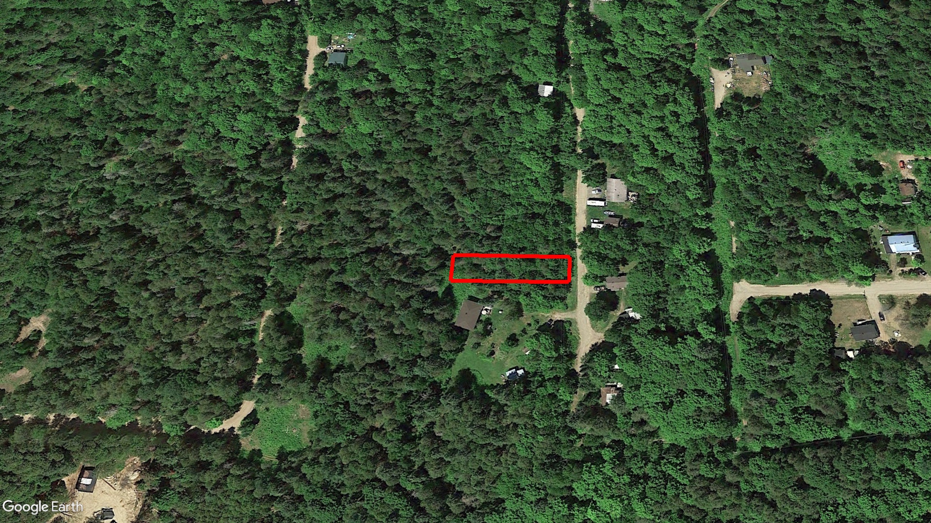 Tax Sale Les Pays-d'en-Haut, Quebec - 