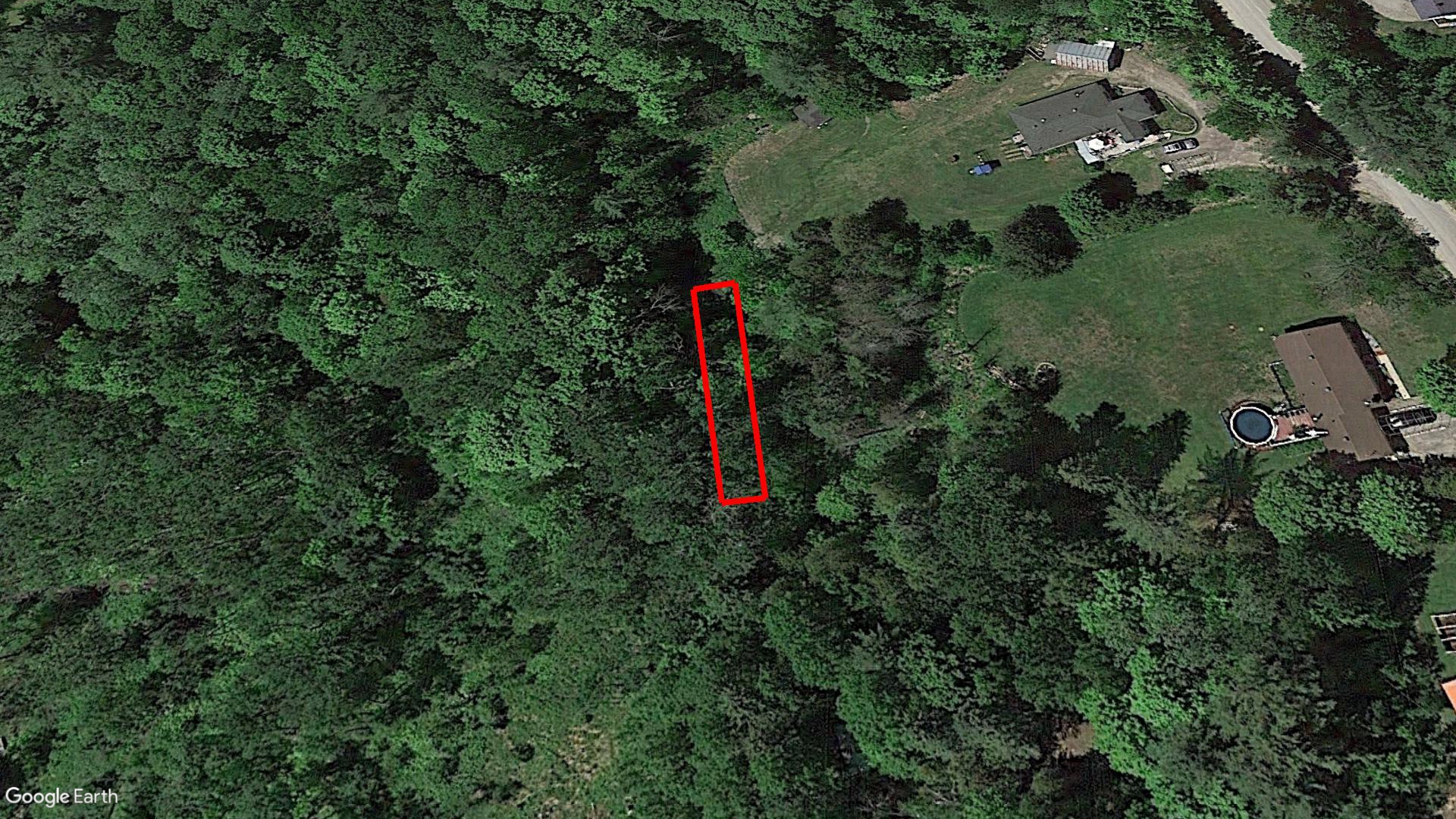 Tax Sale  Des-Collines-De-L'outaouais, Quebec - 7251-34-1376