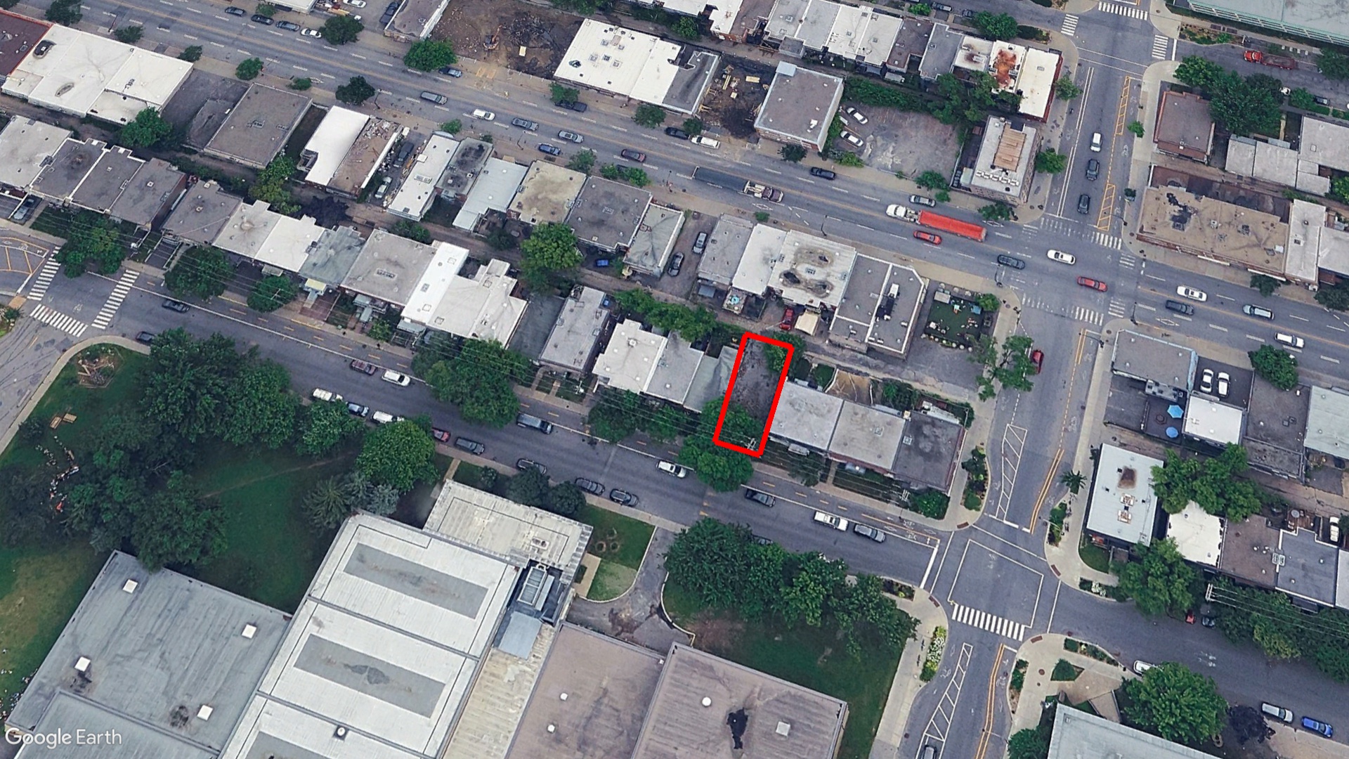 Tax Sale Montreal, Quebec - 631659-00