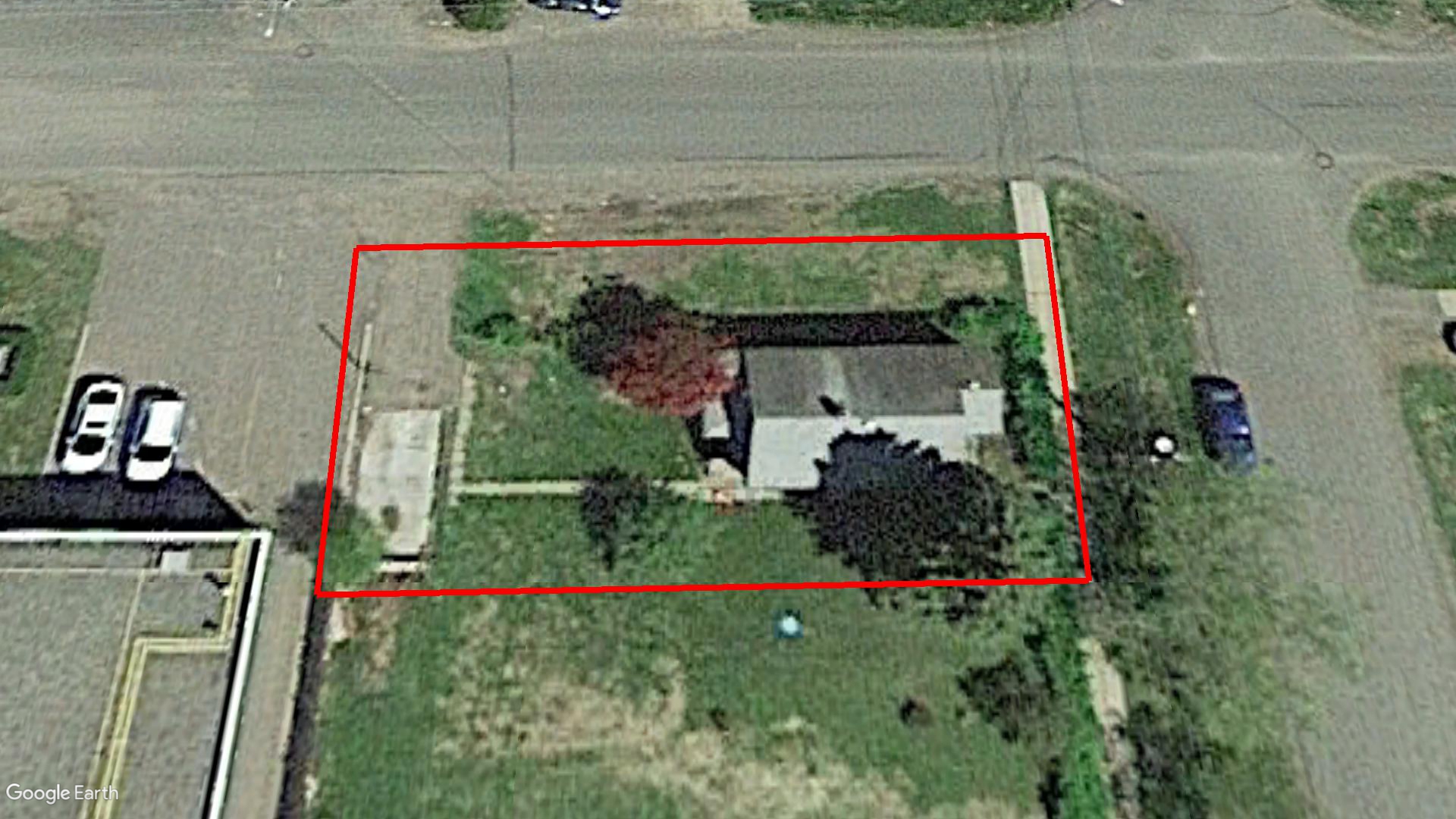 Tax Sale Thunder Bay, Ontario - 01.037.76900.0000