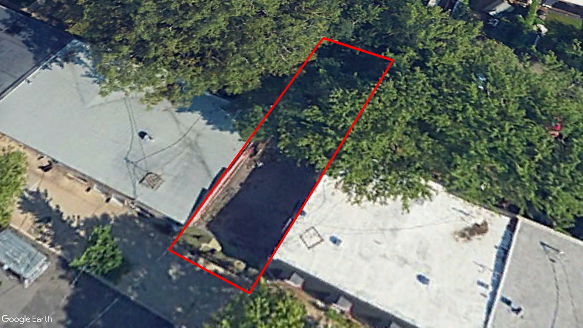 Tax Sale Montreal, Quebec - 500574-00