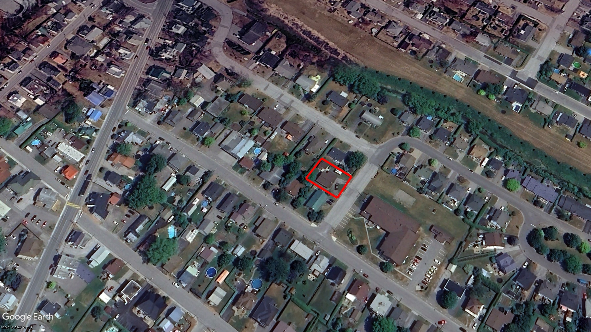 Tax Sale Saint-Hyacinthe, Quebec - 