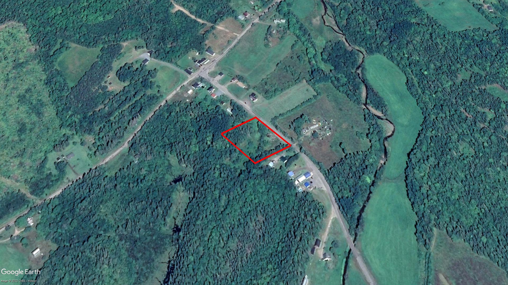 Tax Sale Kings, New Brunswick - 01121516