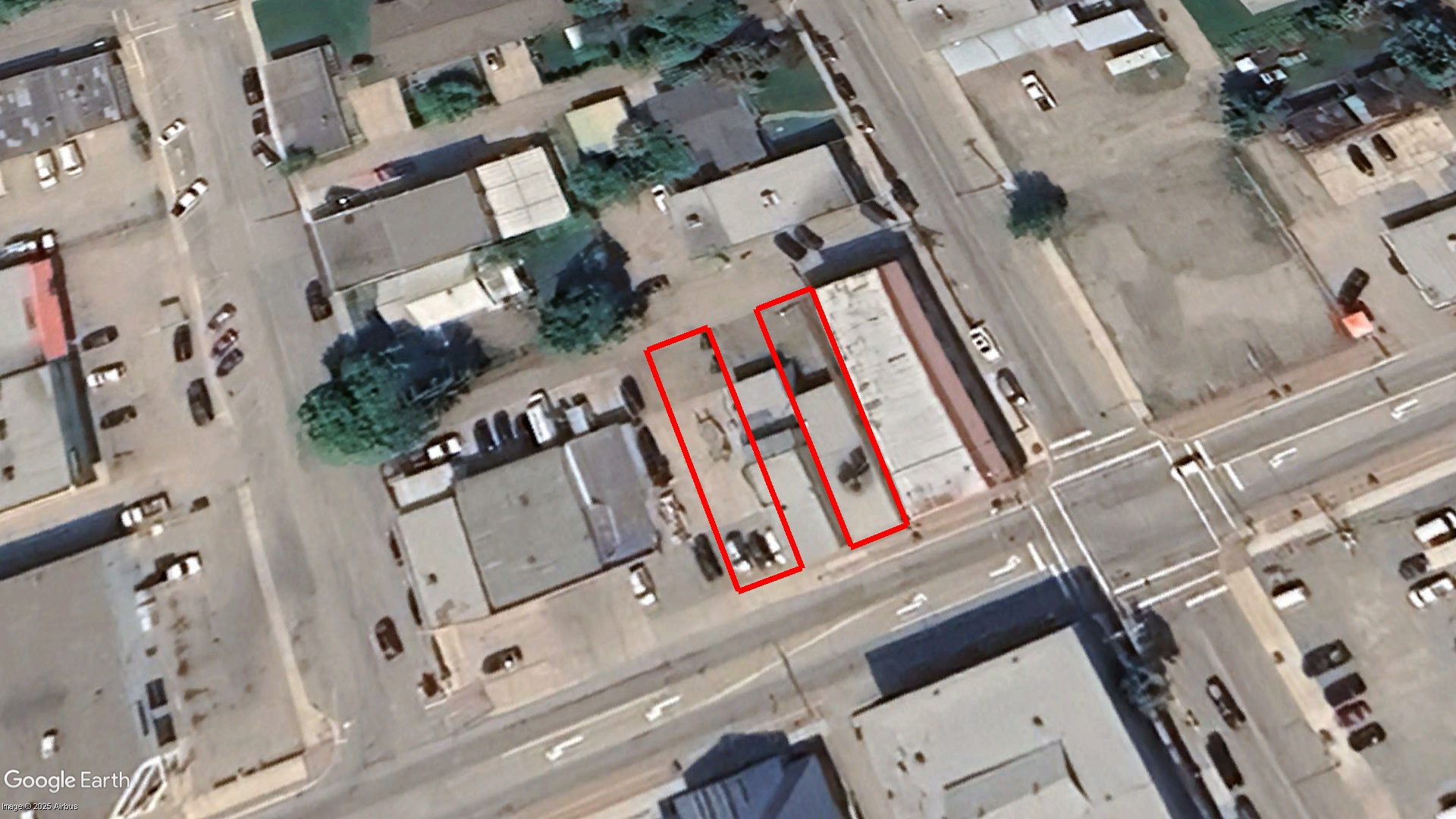 Tax Sale Grand Forks, British Columbia - 210-00042.000