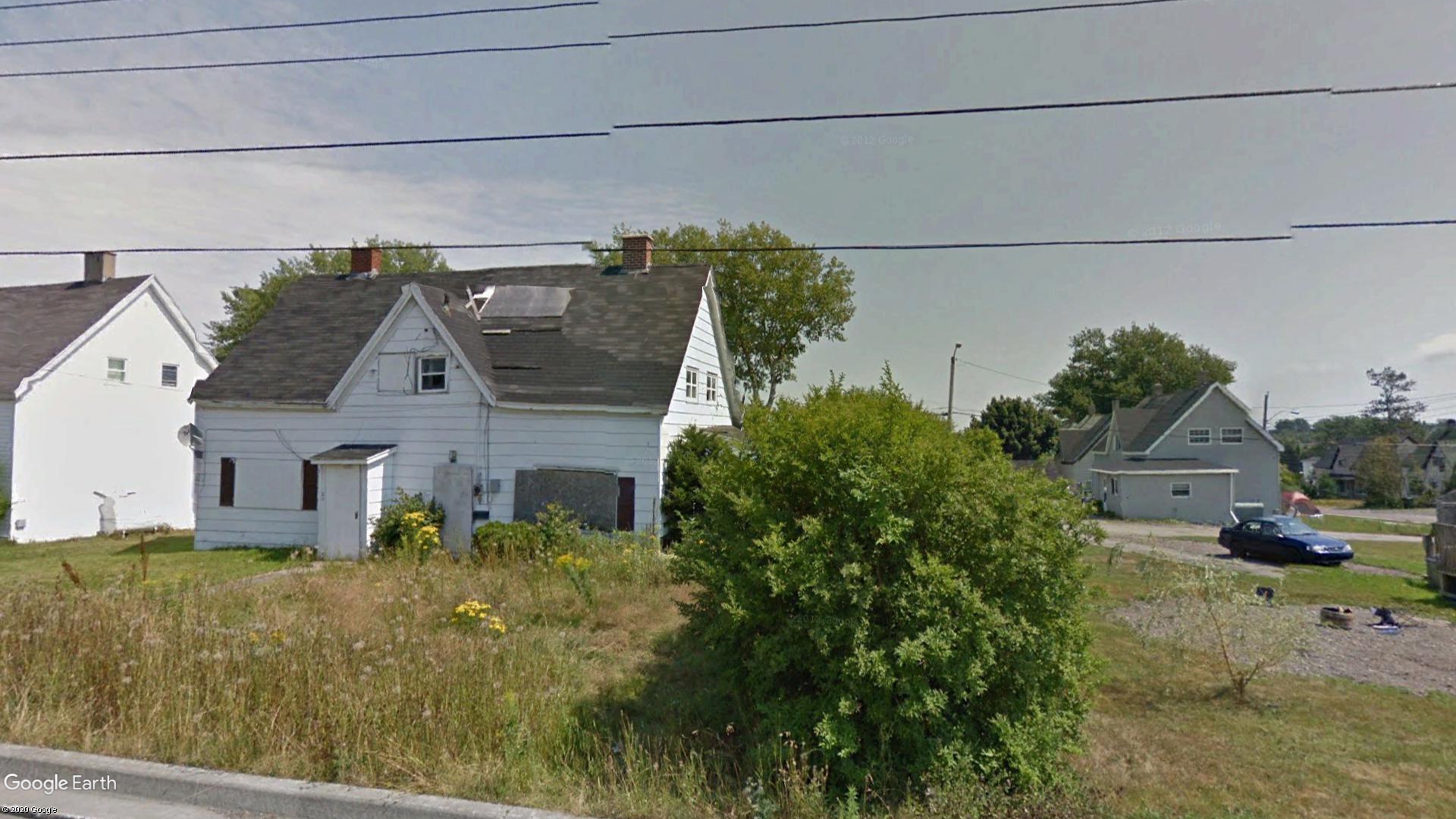 Tax Sale Cape Breton, Nova Scotia - 4227425 