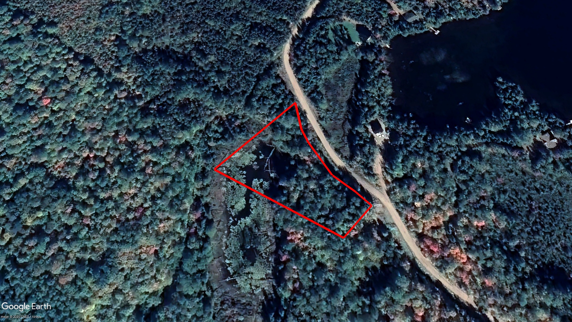 Tax Sale D’Autray, Quebec - 