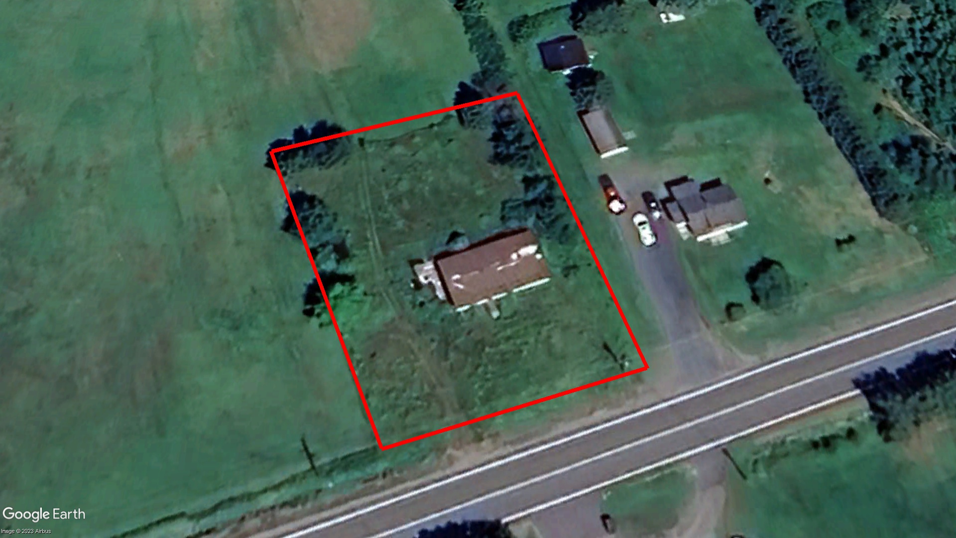 Tax Sale Gloucester, New Brunswick - 02913885